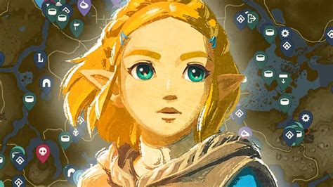 totk walkthrough ign|zelda totk walkthrough video.